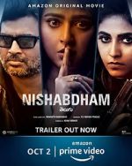 Watch Nishabdham 5movies