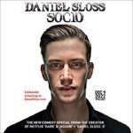 Watch Daniel Sloss: SOCIO (TV Special 2022) 5movies