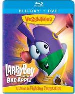Watch VeggieTales: Larry-Boy and the Bad Apple 5movies
