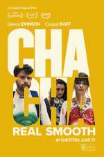Watch Cha Cha Real Smooth 5movies