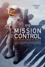 Watch Mission Control: The Unsung Heroes of Apollo 5movies