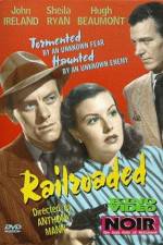 Watch Railroaded 5movies