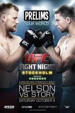 Watch UFC Fight Night 53 Prelims 5movies