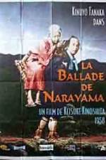 Watch Narayama-bushi kô 5movies