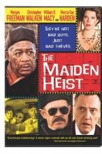 Watch The Maiden Heist 5movies