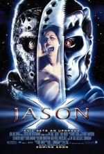 Watch Jason X 5movies