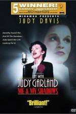 Watch I skuggan av Judy Garland 5movies