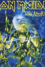 Watch Iron Maiden: Live After Death 5movies