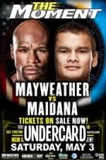 Watch Floyd Mayweather vs Marcus Maidana Undercard 5movies