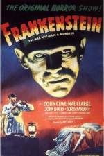 Watch Frankenstein 5movies