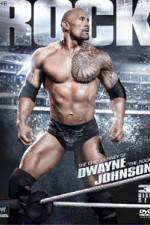 Watch WWE The Epic Journey Of Dwayne The Rock Johnson 5movies