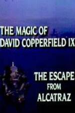 Watch The Magic of David Copperfield IX Escape from Alcatraz 5movies