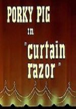 Watch Curtain Razor (Short 1949) 5movies