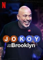 Watch Jo Koy: Live from Brooklyn 5movies
