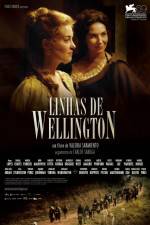 Watch Lines of Wellington 5movies