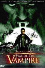 Watch Way of the Vampire 5movies