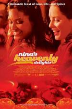 Watch Nina's Heavenly Delights 5movies