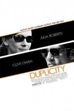 Watch Duplicity 5movies