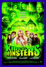 Watch Kids vs Monsters 5movies