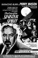 Watch Perry Mason: The Case of the Sinister Spirit 5movies