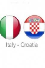 Watch Italy vs Croatia 5movies