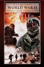 Watch The Battle of Russia 5movies