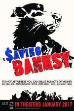 Watch Saving Banksy 5movies