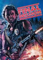 Watch Final Mission 5movies