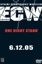 Watch ECW One Night Stand 5movies