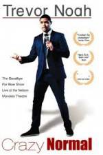 Watch Trevor Noah Crazy Normal 5movies