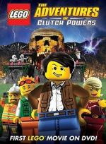 Watch Lego: The Adventures of Clutch Powers 5movies