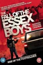 Watch The Fall of the Essex Boys 5movies