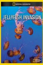 Watch National Geographic: Wild Jellyfish invasion 5movies