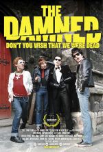 Watch The Damned: Don't You Wish That We Were Dead 5movies