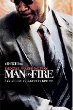 Watch The Making of 'Man on Fire' 5movies