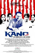 Watch Kano An American and His Harem 5movies