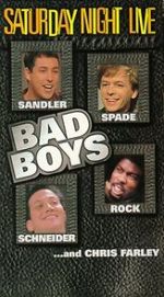 Watch The Bad Boys of Saturday Night Live (TV Special 1998) 5movies