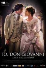 Watch I, Don Giovanni 5movies
