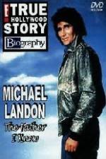 Watch Michael Landon the Father I Knew 5movies