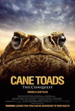 Watch Cane Toads: The Conquest 5movies