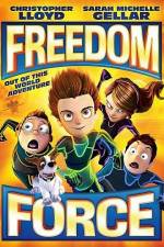 Watch Freedom Force 5movies
