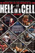 Watch WWE Hell In A Cell 5movies