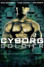 Watch Cyborg Soldier 5movies