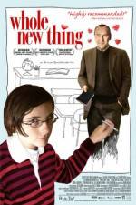 Watch Whole New Thing 5movies