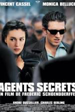 Watch Agents secrets 5movies