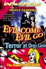 Watch Terror at Orgy Castle 5movies