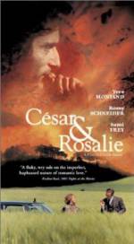 Watch César and Rosalie 5movies