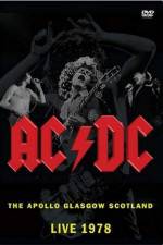 Watch ACDC Live in Glasgow 5movies