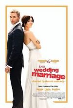 Watch Love, Wedding, Marriage 5movies