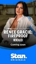 Watch Renee Gracie: Fireproof 5movies